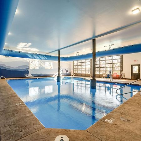 Branson Resort Getaway - Near Silver Dollar City! Esterno foto