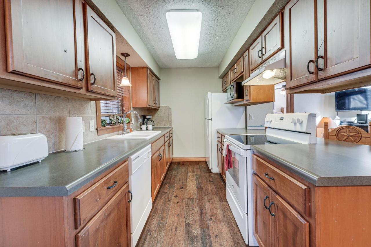 Branson Resort Getaway - Near Silver Dollar City! Esterno foto
