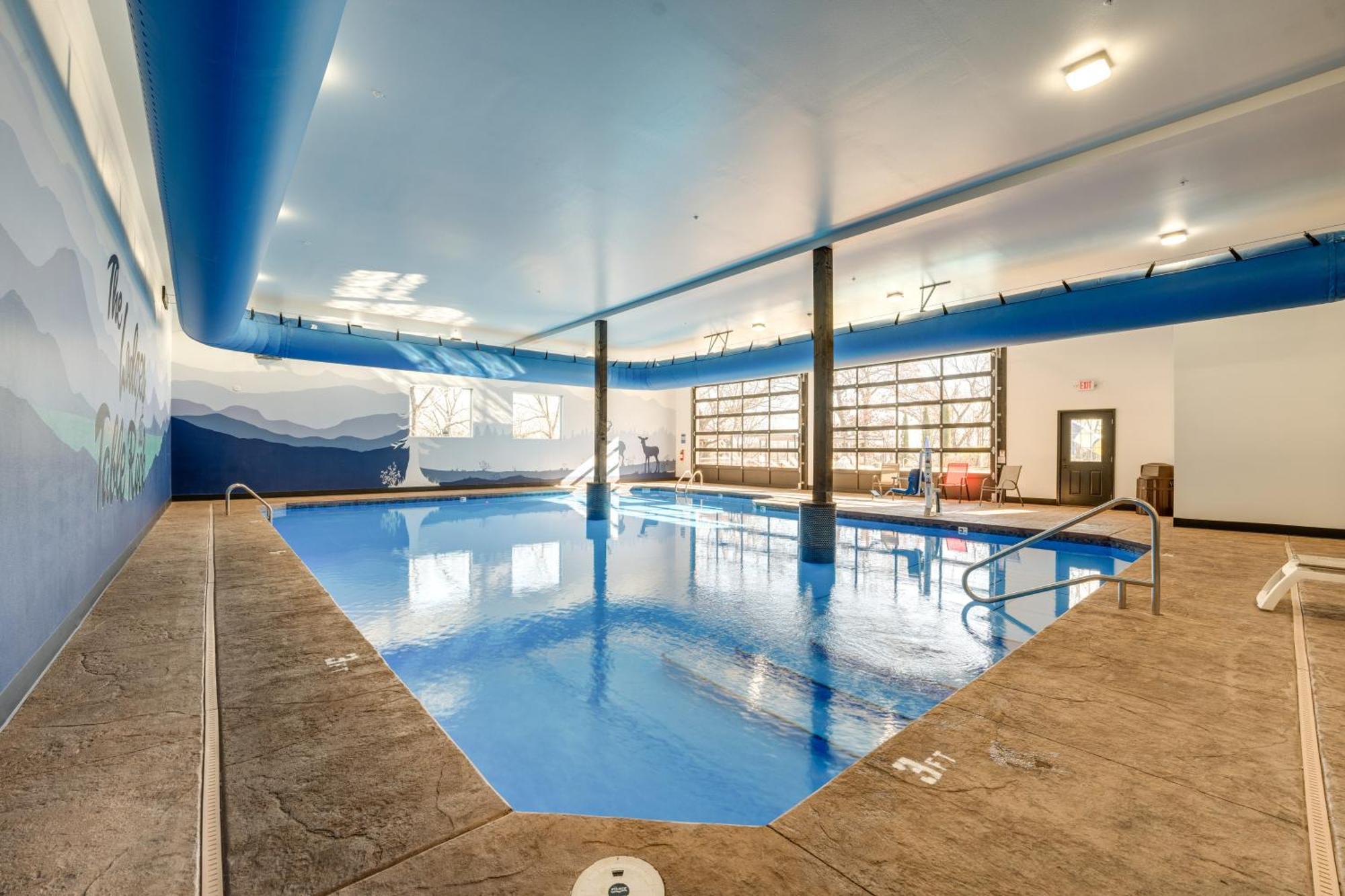 Branson Resort Getaway - Near Silver Dollar City! Esterno foto